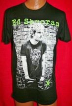 Ed Sheeran X Hands In Pockets T-SHIRT M Folk Pop Rock - £10.08 GBP