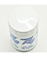 4x PowerFlo LER123 For GM 252 307 350 1974-1982 AMC Jeep 6cyl Oil Filter... - €34,99 EUR