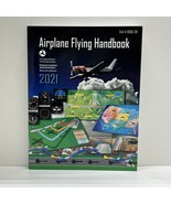Airplane Flying Handbook FAA-H-8083-3B Federal Aviation Administration Book - $17.05