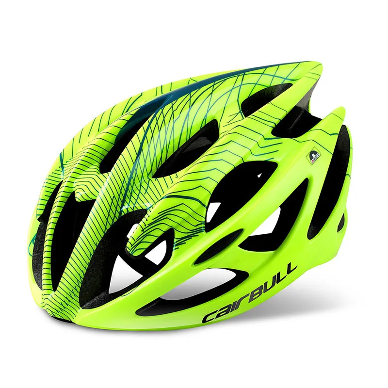 New Bicycle Helmet Riding Helmet Outdoor Sports Road MTB Bike Dead Coaster Cycli - £66.24 GBP