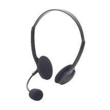 Moki Headphones with Mic Boom Lite - $35.35