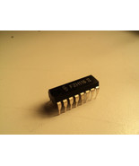 FZH116 16 PIN DIP IC SIEMENS NEW - $20.32 CAD