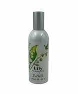 Crabtree &amp; Evelyn Lily Of The Valley Home Fragrance Spray 50% Full - $562.17 MXN