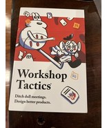 Pip Decks Workshop Tactics Cards - $75.99