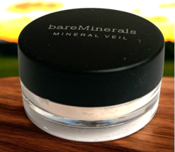 Bare Minerals Mineral Veil 0.54 Gram Travel Size - $13.37