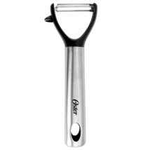 Oster Baldwyn Kitchen Peeler with Stainless Steel Handle - $37.38