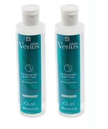 Primer for Dermaplaning Preparation by Gillette Venus For Facial Hair  6... - $19.07 CAD