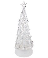 Kurt S. Adler Kurt Adler 10-Inch Battery-Operated LED Lit Tree with Water - $54.78