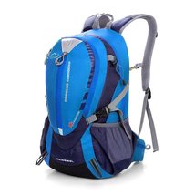 Waterproof Climbing Backpack Rucksack 25L Outdoor Sports Bag Travel Backpack Cam - £39.86 GBP