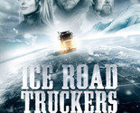 Ice Road Truckers: Season 10 DVD - £18.01 GBP