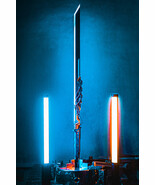 Hyperion Katana - Ultra Edition, Cyberpunk Style Long Sword - $999.99