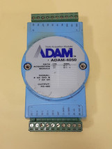 ADAM ADAM-4050 Data Acquisition Module ADAM4050 - £65.20 GBP
