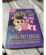 My Life Is a Joke  Jacky Ha-Ha  - €3,42 EUR