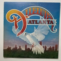 ALLELUIA ATLANTA VINYL LP METRO BIBLE EXC 75 - £5.19 GBP