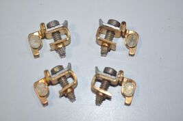 Certified Open Box

General Electric GE Relay Contact Replacement Kit Pa... - $25.16