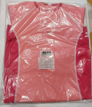 Hush Gecko Kids Thermal Swimsuit, Size 4 Pink,hot pink Wetsuit 3mm dolphin - £19.05 GBP