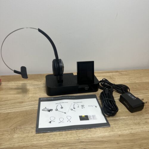 Jabra pro 9400bs sale