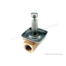 Solenoid valve Danfoss EV220B 12B NC 1/2&quot; FKM 032U1255 - £114.24 GBP