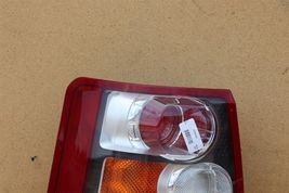 06-08 Range Rover Sport Taillight Tail Light Lamp Driver Left LH image 2
