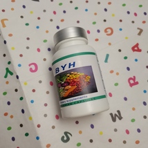 BYH Dietary Supplements--Your Partner in Wellness - $32.99