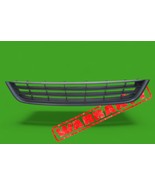 2009-2012 vw cc front center lower bumper grille grill cover 3C8853677 - $60.00