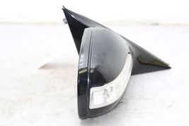 03-06 MERCEDES-BENZ CL65 AMG Right Passenger Side Signal Side View Mirror F583 image 8