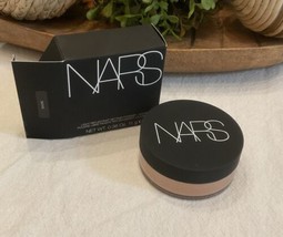 Nars Light Reflecting Loose Setting Powder - SHORE Authentic New - $24.74