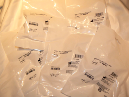 NEW ResMed AirFit P10 Large Nasal Pillows 62933 Lot of 5, Factory Sealed!! - $55.43