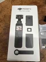 Certified Open Box

DJI Osmo Pocket 3 Handheld Camera (CP.OS.00000301.01) image 14
