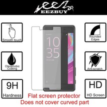 Tempered Glass Film Screen Protector For Sony Xperia X Compact / X mini - $5.45