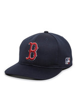 Boston Red Sox Baseball  Hat  3D Embroidered Emblem MLB Official - $292.26 MXN