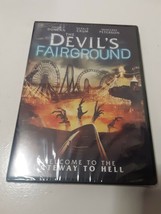 The Devil&#39;s Fairground Welcome To The Gateway To Hell DVD Brand New Horror - £3.16 GBP