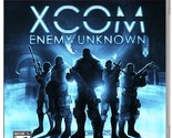 XCOM: Enemy Unknown - Playstation 3 [video game] - $3.95