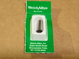 NEW Welch Allyn Genuine 03000-U Replacement Bulb / Lamp for 11710 Ophthalmoscope - £12.62 GBP