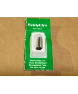 NEW Welch Allyn Genuine 03000-U Replacement Bulb / Lamp for 11710 Ophtha... - £12.55 GBP