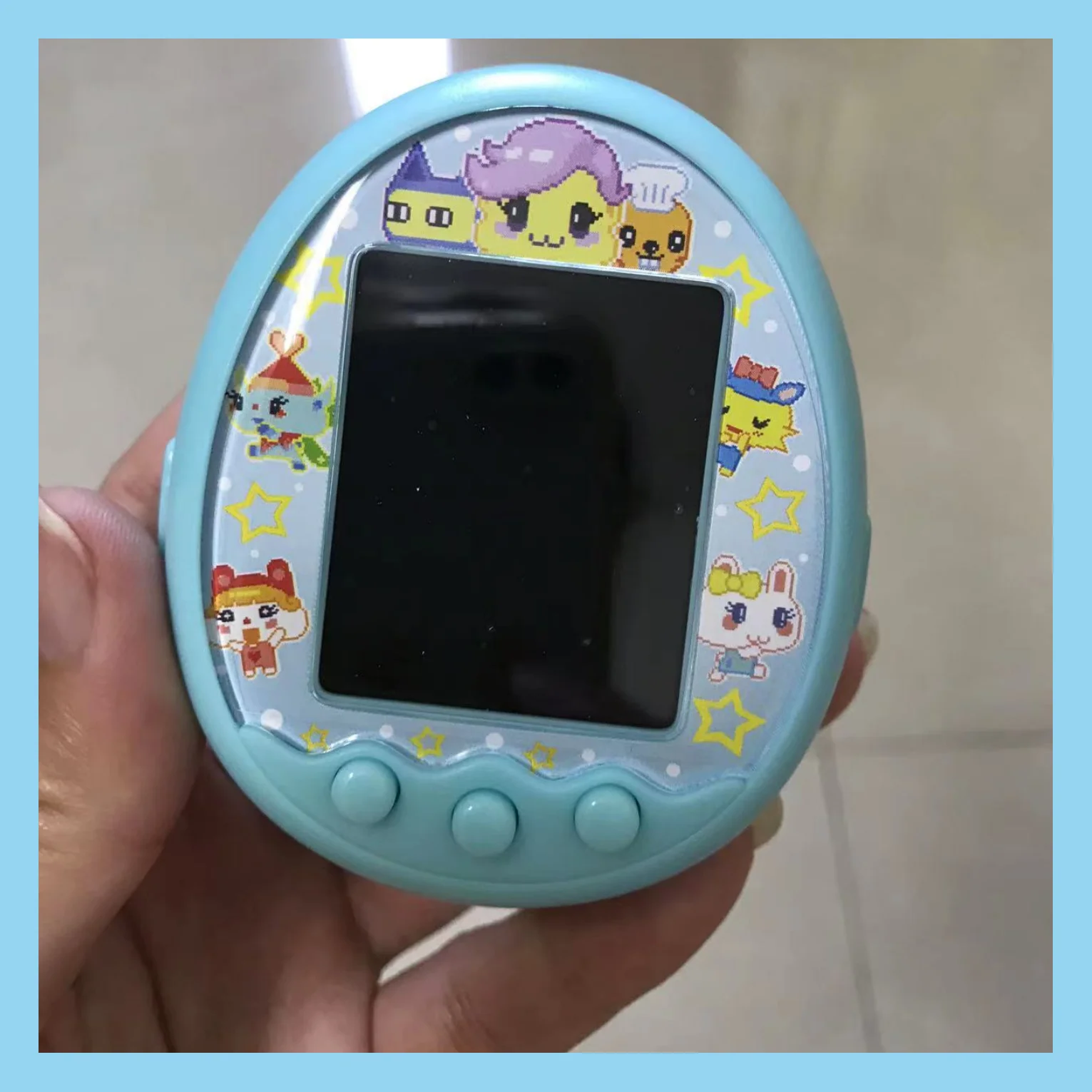 Tamagotchis Funny Electronic Pets Nostalgic Pet In One Virtual Cyber Pet - £11.74 GBP+