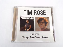 Tim Rose Through Rose Colored Glasses I Got A Loneliness Im Gonna Be CD#55 - £11.18 GBP