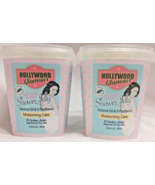 2X Hollywood Glamour Micellar Bubble Shower Jelly Body Wash Coconut Oil - $22.95