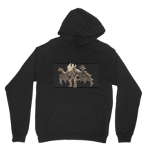 Stone Rock Creature Classic Adult Hoodie - £31.96 GBP
