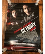 Getaway Movie Poster!!! - £15.71 GBP