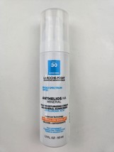 La Roche-Posay Anthelios 100% Mineral Sunscreen Moisturizer with Hyaluro... - £27.15 GBP