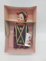 Madame Alexander Dolls - Indonesia 579 - $9.85