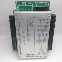 Gemco 1989-CA-32-R-14-S-E-M-H QUICK SET III CPU Module  - £2,819.37 GBP