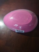 Jumbo Pink Egg Container - £7.86 GBP