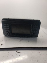 Audio Equipment Radio 251 Type R320 Receiver Fits 07 MERCEDES R-CLASS 1135886 - £129.18 GBP