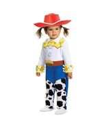 Disguise Disney&#39;s Infant Toy Story Jessie Halloween Costume  Multicolor ... - $41.40 CAD