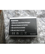 DuraPro NP-95 2200 mAh Rechargeable Battery for Fuji X100 X100T X100S - $30.60 CAD