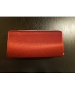 NEW Hard Shell Carrying Case Bag Zipper Makeup Electronic Storage Fabric... - £10.16 GBP