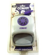 Conair Nail Dryer Beauty Essentials/Nail Filer  New In Package - £7.57 GBP