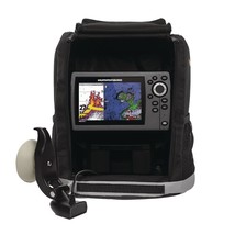 Humminbird HELIX 5 CHIRP/GPS G3 Portable 10,000 Lakes + Coastal Coverage 11680-1 image 13